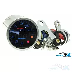 Obrotomierz Koso GP Style 48 II (15000obr/min)