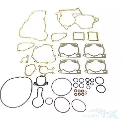 Uszczelki silnika komplet XRadical Artein Gaskets J0000BT000866
