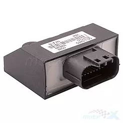 ECU sterownik silnika, odblokowany, tuningowy,  Dellorto Falcon Euro 4