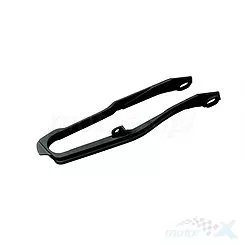 Ślizg łańcucha napędowego czarny UFO Plast Honda CRF 450R / RX