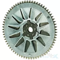 Tarcza zewnętrzna wariatora 12mm RMS 