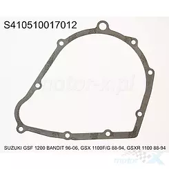 Uszczelka pokrywy silnika lewej Athena S410510017012