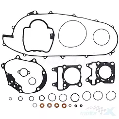 Uszczelki silnika komplet, Athena, Honda SH 125 '13-'16 (JF41A,JF41B,JF41D)