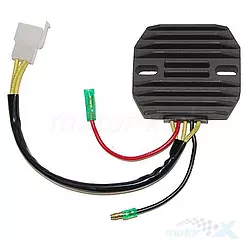 Regulator napięcia Electrosport ESR633