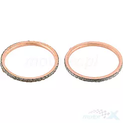 Uszczelka kolektora wydechowego Vertex 823010 