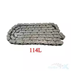 Łańcuch napędowy 520H 114 ogniw Zontes 1080200-032000