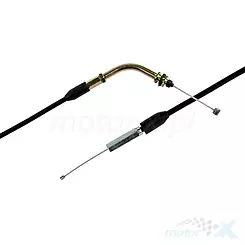 Linka gazu 180cm pojedyncza 2T 