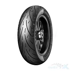Opona motocyklowa szosowa Metzeler 180/55B18 CRUISETEC 80H TL M/C REINF tył