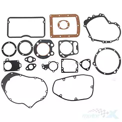 Uszczelki silnika komplet, WM Motor, Simson AWO 425 250 Sport