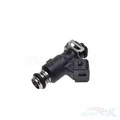 Wtrysk, wtryskiwacz paliwa 125 4T EFI WM Motor 