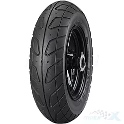 Opona do skutera Anlas 100/80-10 MB-510 53L TL przód/tył 
