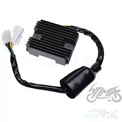 Regulator napięcia Honda 31600-MCC-601
