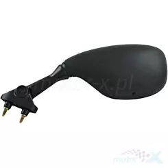 Lusterko lewe, Power Force, KAWASAKI NINJA ZX-6RR 03-04
