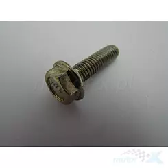 Śruby pokrywy sprzęgła Junak 123 4T 125 OHC AC