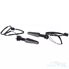 Kierunkowskazy przednie LED, WM Motor, Yamaha MT03 320 MT25