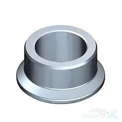 Tuleja osi koła przedniego, prawa, 20x28x15.5x34mm Zontes 1274300-008000