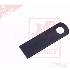 Nóż, kosiarka Weibang WB384RB