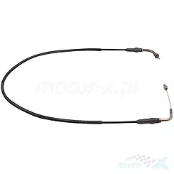 Linka gazu Barton Classic 125 na wtrysk
