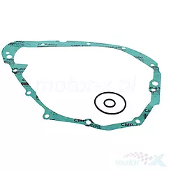 Uszczelka pokrywy silnika lewej Vertex 331049