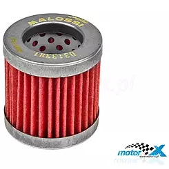 Filtr oleju Malossi Red Chilli, Aprilia / Cagiva / Italjet / Piaggio