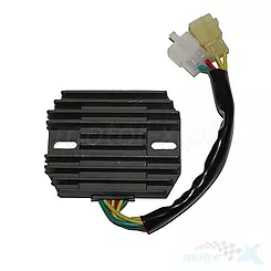 Regulator napięcia Electrosport ESR532
