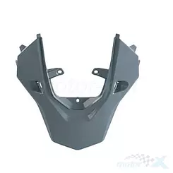 Błotnik tylny, szary, Racetech PPT7GR00024
