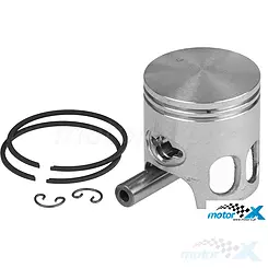 Tłok kompletny Polini Sport 70cc, d.46,80mm, CPI, sworzeń 10mm