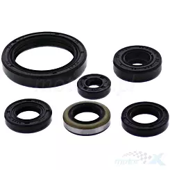 Uszczelniacze silnika komplet Vertex 822379