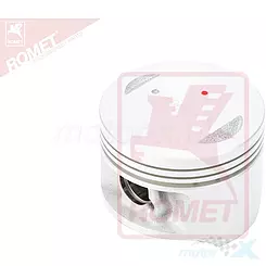 Tłok Romet CRS 125FI
