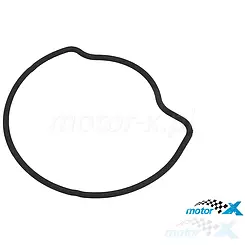Uszczelka pokrywy pompy wody, Aprilia RS4 125 4T / Derbi GPR / Mulhacen / Senda / Terra 125 4T