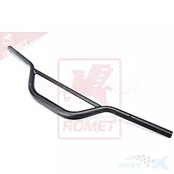 Kierownica czarna RMT140 