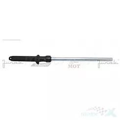 Amortyzator przód prawy czarny komplet (q31 dł.cał.78cm) (do 2012) Junak 901 / 122