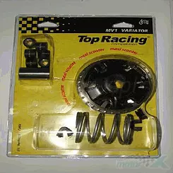 Wariator kompletny Top Racing MV1 Kymco / Malaguti Maxi Scooter
