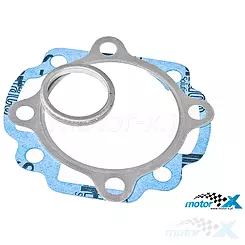 Uszczelki cylindra Parmakit Sport 117cc, Minarelli 100