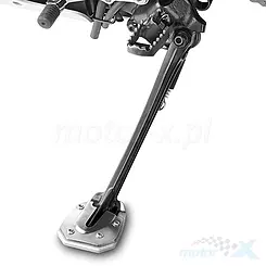 Poszerzenie stopy podstawy bocznej Kappa Honda CRF 1000L AFRICA TWIN