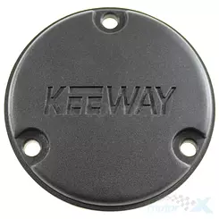 Pokrywa kontrolna pokrywy silnika prawej Keeway 169083040110