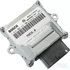 ECU sterownik silnika VOGE 500AC