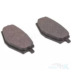 Klocki hamulcowe FA101