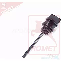 Korek wlewowy oleju /bagnet/ Router Delux 7