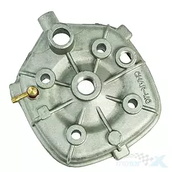 Głowica cylindra 47.00mm 70cc, pięciokątna WM Motor Gilera / Piaggio 50 LC