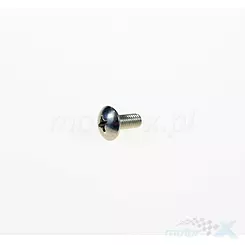 Śruba M6x14 mm, specjalna, Kymco