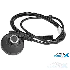 Napęd licznika z przewodem, elektroniczny, Gilera Runner 50-200 08/2005-