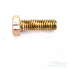 Śruba M8x25mm dźwigni zmiany biegów Junak 131