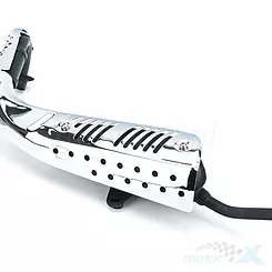 Tłumik Romet Pony Mini 50 Euro 5