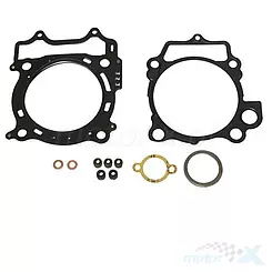 Uszczelka głowicy i cylindra, metalowe powlekane, XRadical Artein Gaskets K0000YM0K0812