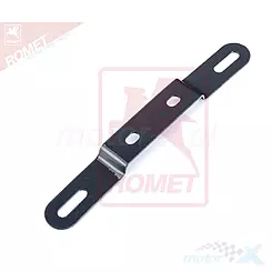 Wspornik tablicy rejestracyjnej Zipp VZ-5