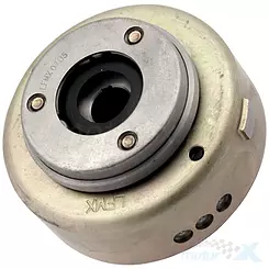Magneto, koło magnesowe 147FMD 70 4T AC (zetka 50-70)