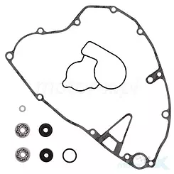 Zestaw naprawczy pompy wody Prox (57.4324) Kawasaki RMZ 250 '04-06, KXF 250 '04-08