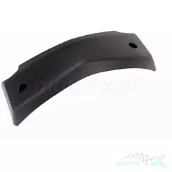 Zderzak osłon przednich 700