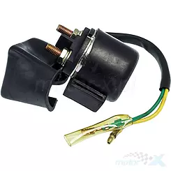 Przekaźnik rozrusznika Romet ZK125 / K125 / Z125 / Router RM125 (od 2015)